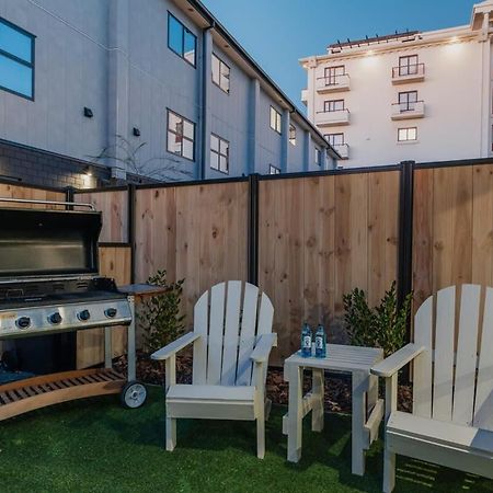 Casino Luxury Suite City Centre - Sleeps 5 Christchurch Exterior photo