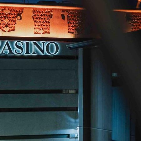 Casino Luxury Suite City Centre - Sleeps 5 Christchurch Exterior photo